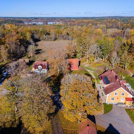 Grimsnas Herrgard Ljuder (Kronoberg) Exterior photo