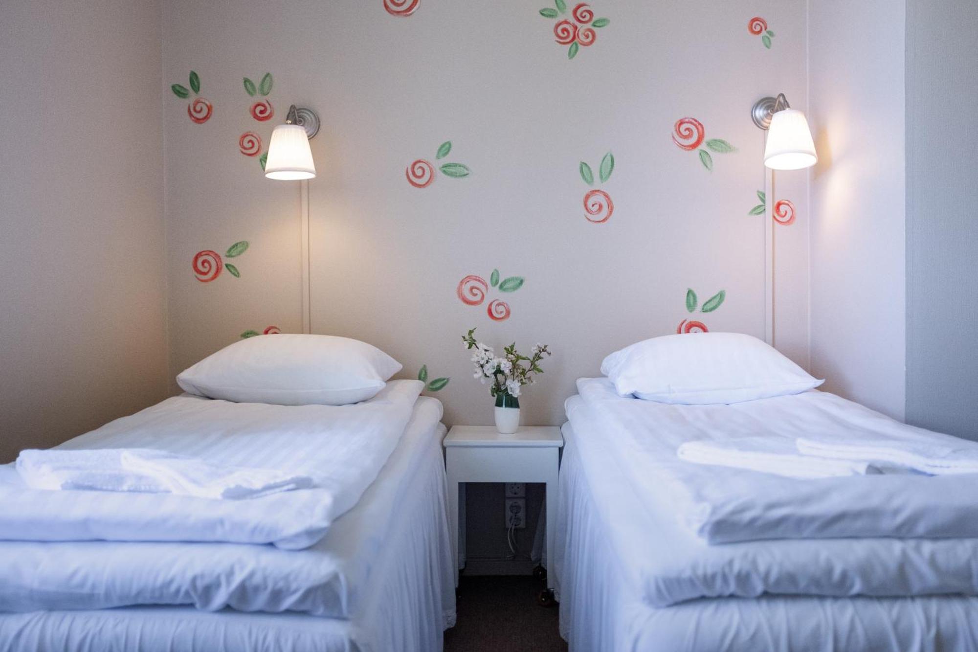 Grimsnas Herrgard Ljuder (Kronoberg) Room photo