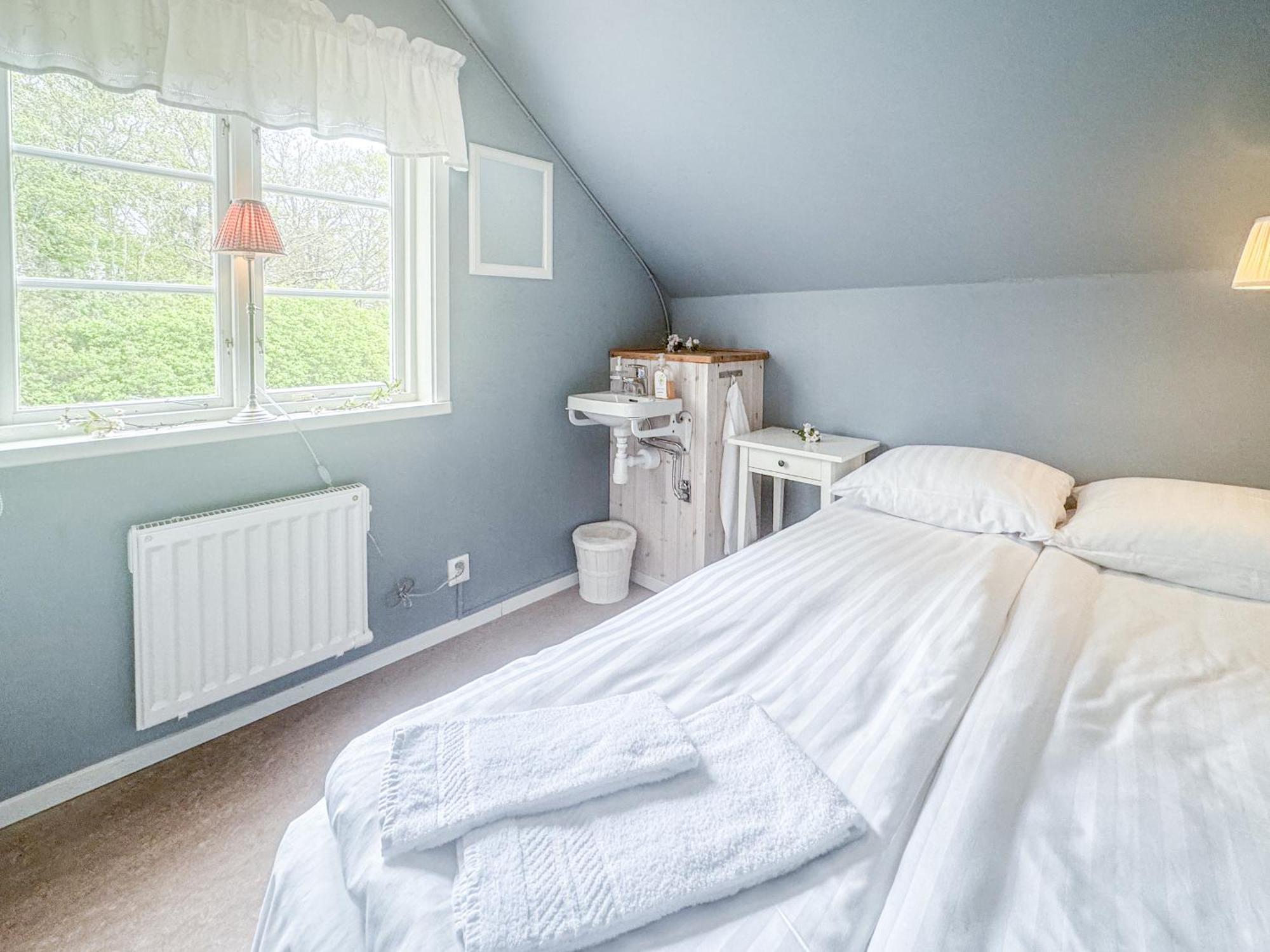 Grimsnas Herrgard Ljuder (Kronoberg) Room photo