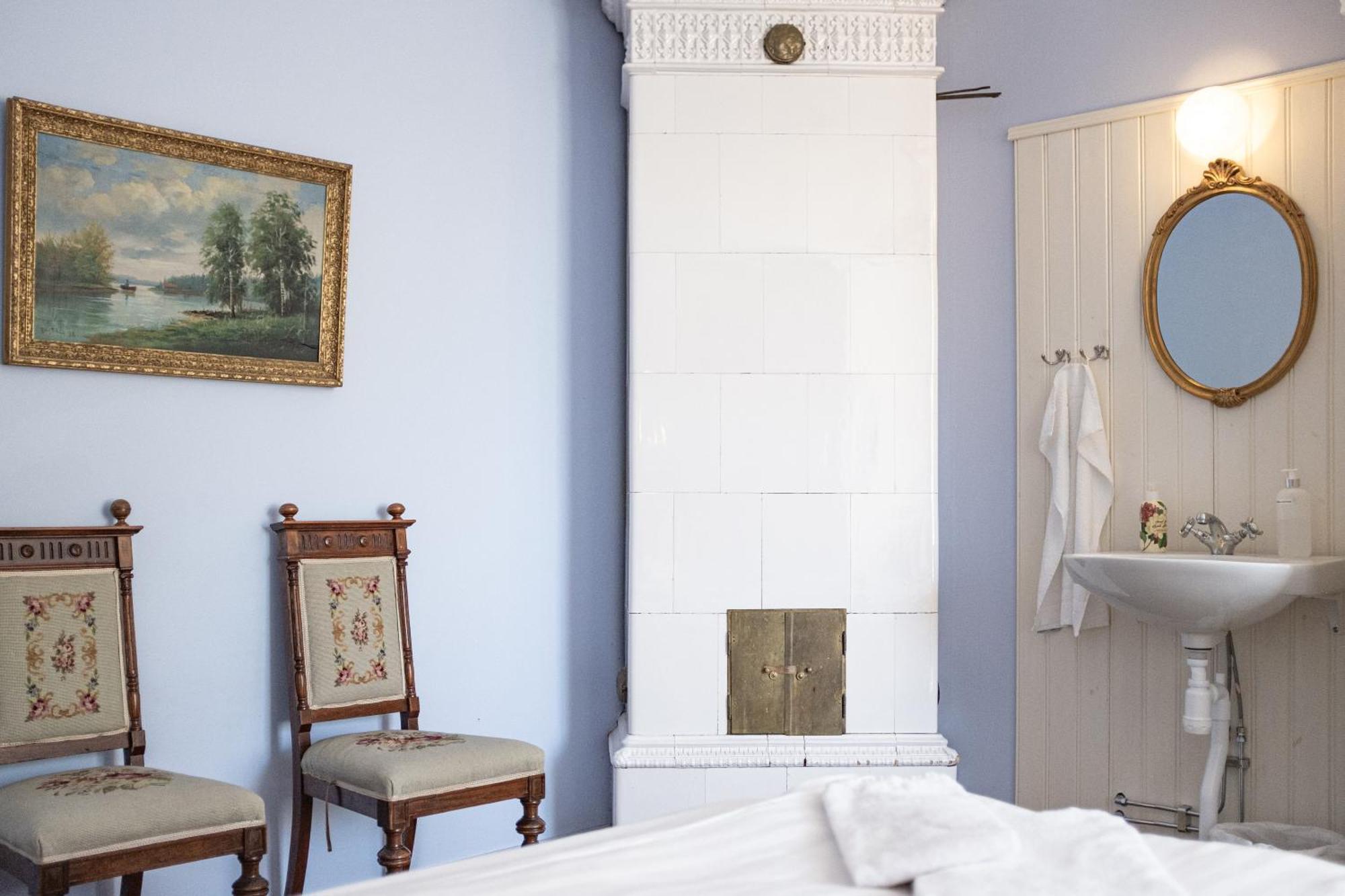 Grimsnas Herrgard Ljuder (Kronoberg) Room photo