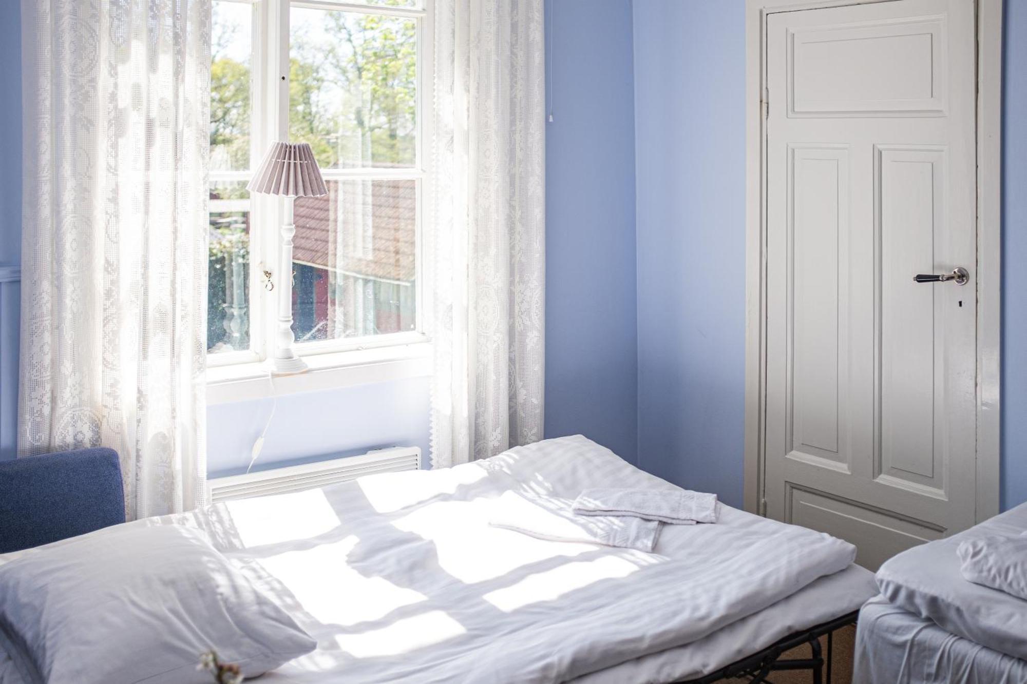 Grimsnas Herrgard Ljuder (Kronoberg) Room photo