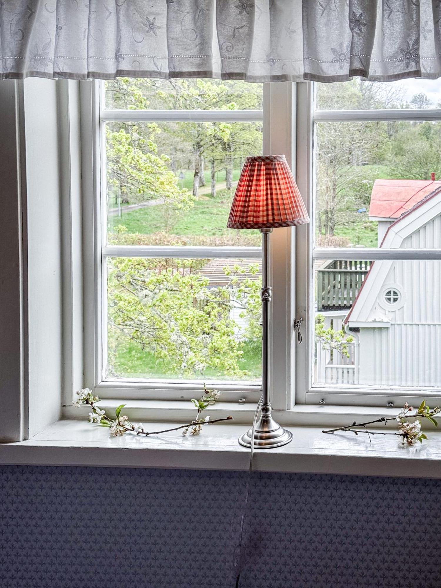 Grimsnas Herrgard Ljuder (Kronoberg) Room photo