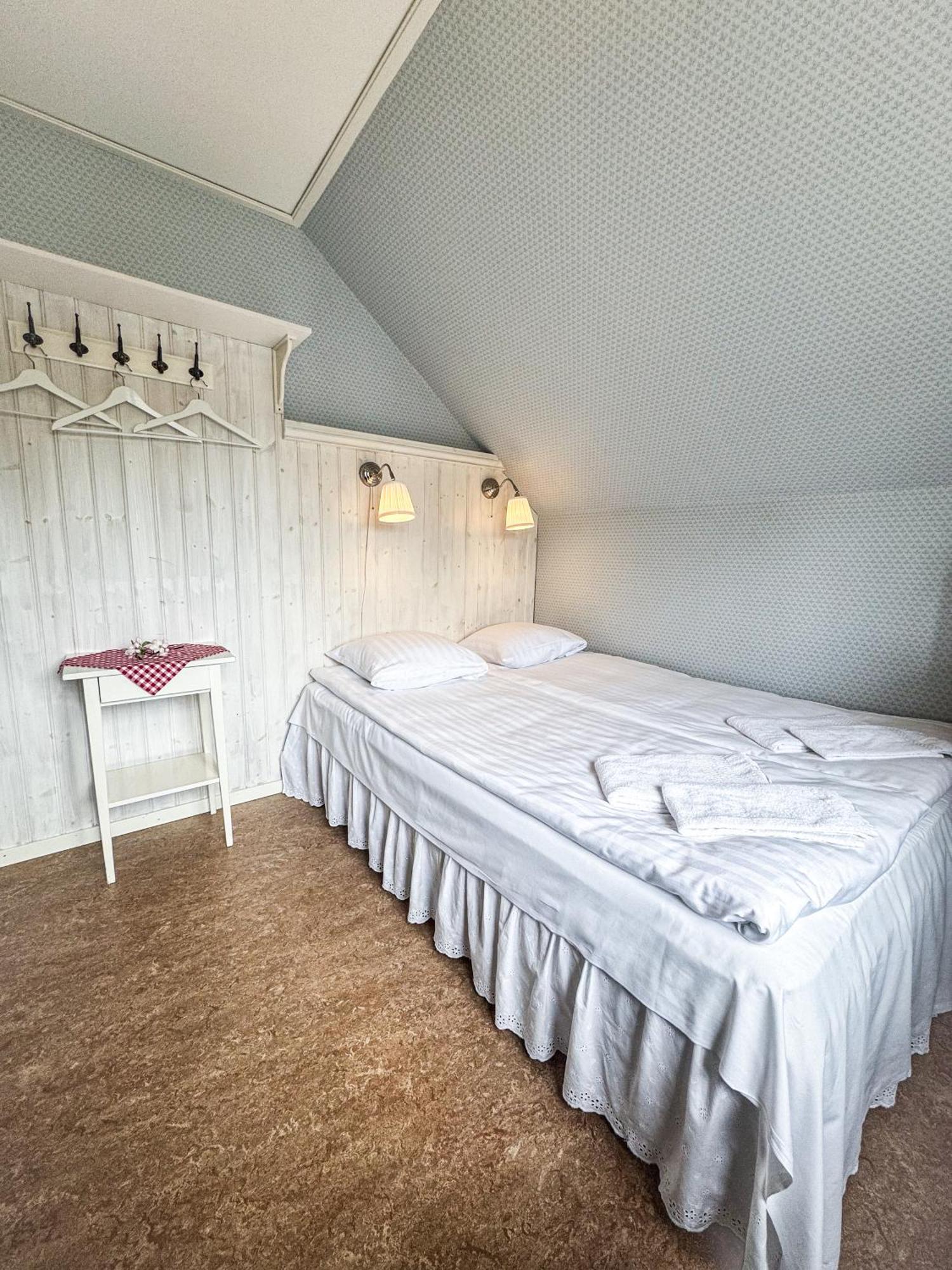 Grimsnas Herrgard Ljuder (Kronoberg) Room photo